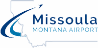 Missoula County Airport Authority Logo