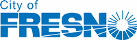 City of Fresno- Airports Logo