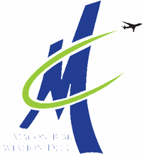 Middle Georgia Regional Airport DBA HighNote Aviation Logo
