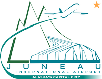 Juneau International Airport Logo