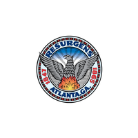 City of Atlanta- Department of Aviation Logo