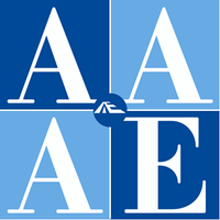 American Association of Airport Executives Logo