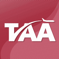 Tucson Airport Authority Logo