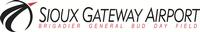 City of Sioux City - Sioux Gateway Airport Logo