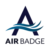 AirBadge, LLC Logo