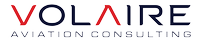 Volaire Aviation Inc. Logo