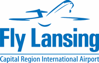 Capital Region Airport Authority Logo