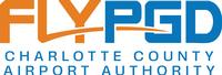 Charlotte County Airport Authority Logo