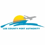 Lee County Port Authority Logo
