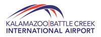Kalamazoo/Battle Creek International Airport Logo