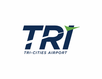 Tri-Cities Airport Authority Logo